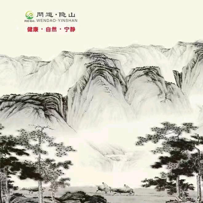 问道·隐山·影院足道·香氛SPA官方号