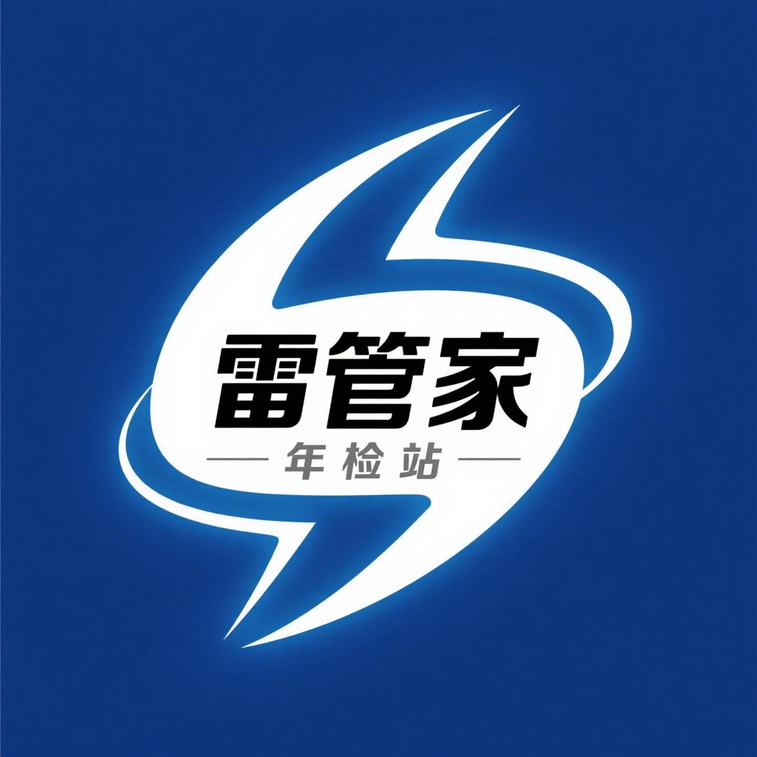 雷管家机动车年检