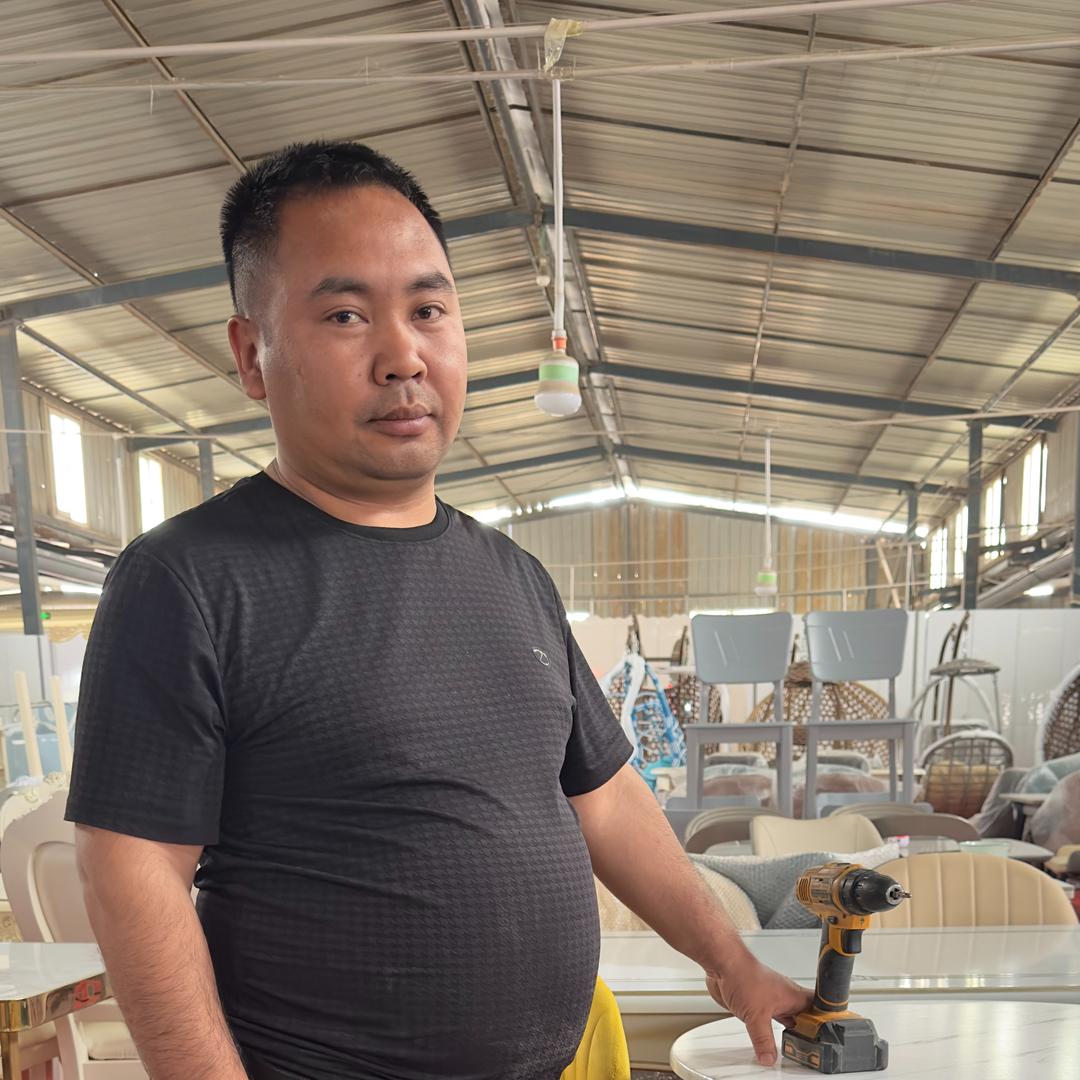 莎车县钻石家具店