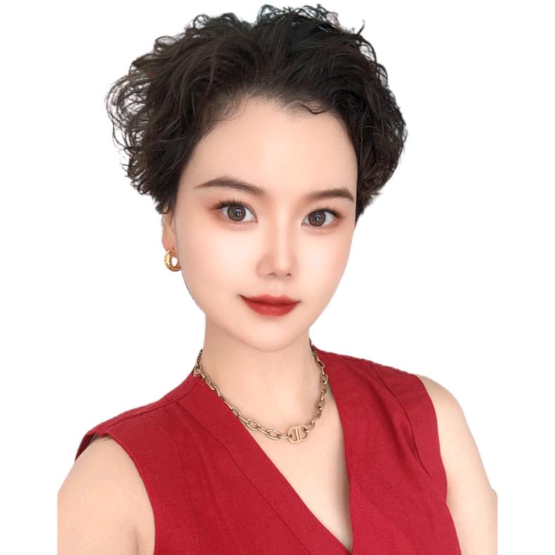 澄县小Fu婆