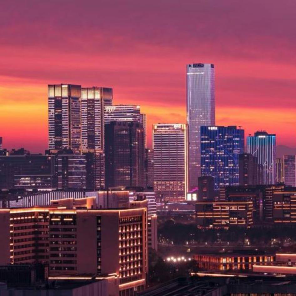 杭州未来星途酒店