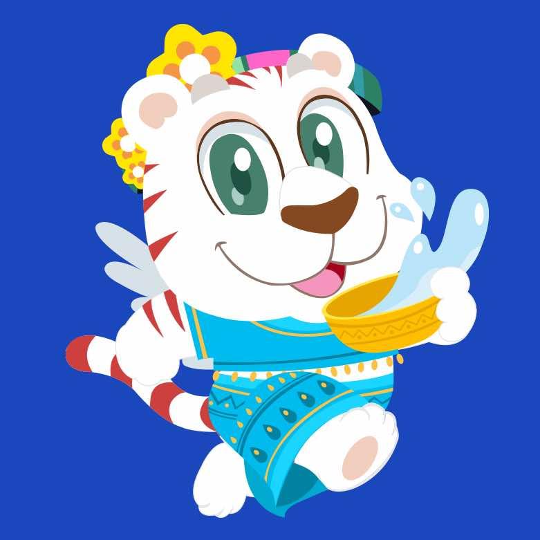 七彩云南古滇度假区
