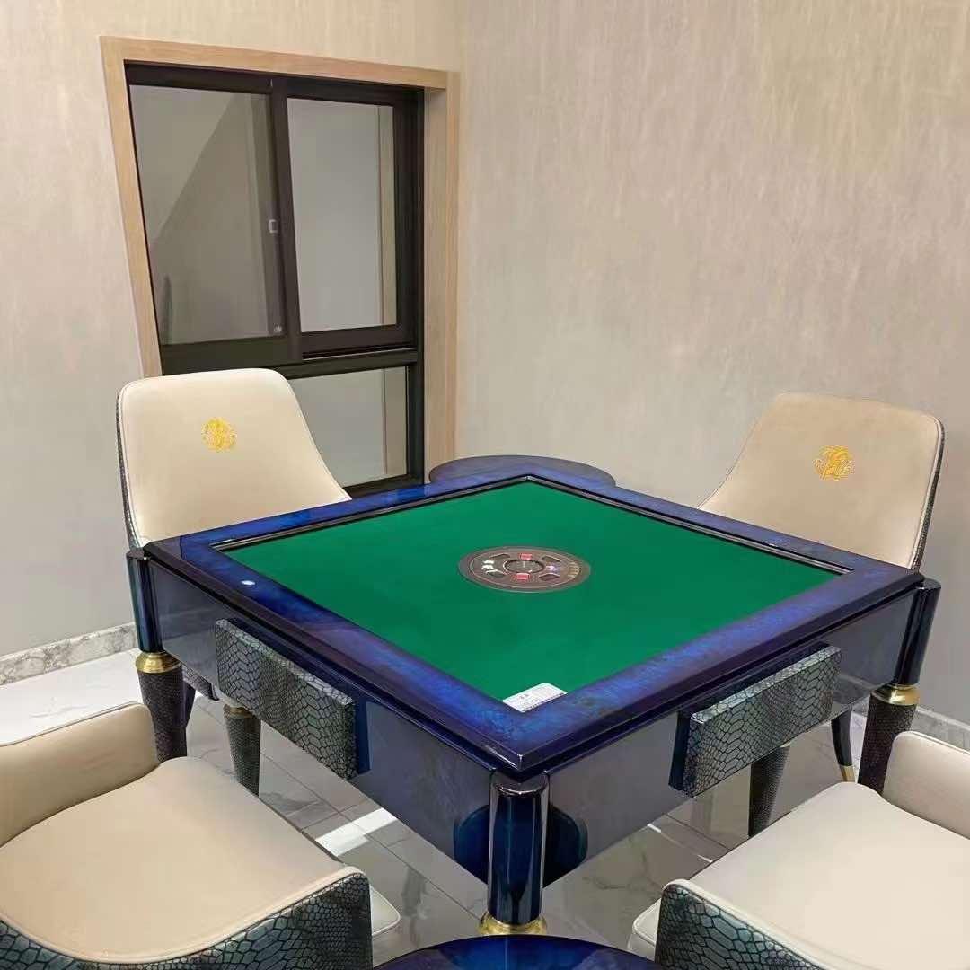 深圳市光明新区公明奥华麻将桌