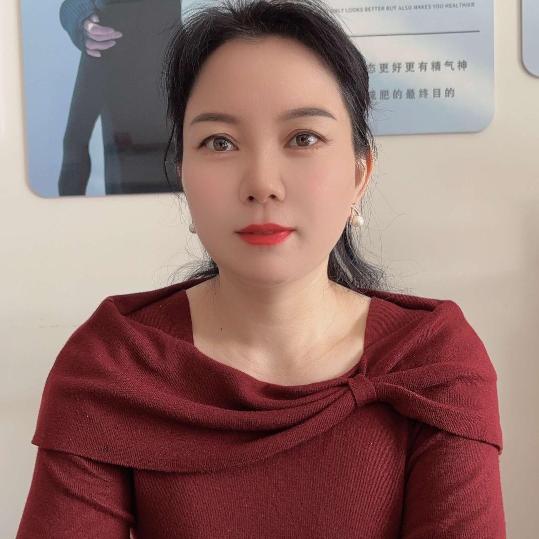 简美皇后不忌口身材管理(同德广场店)