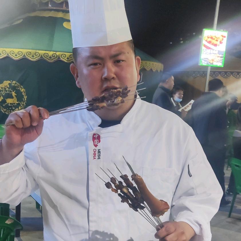 潞城蒙古大院烧烤小胖