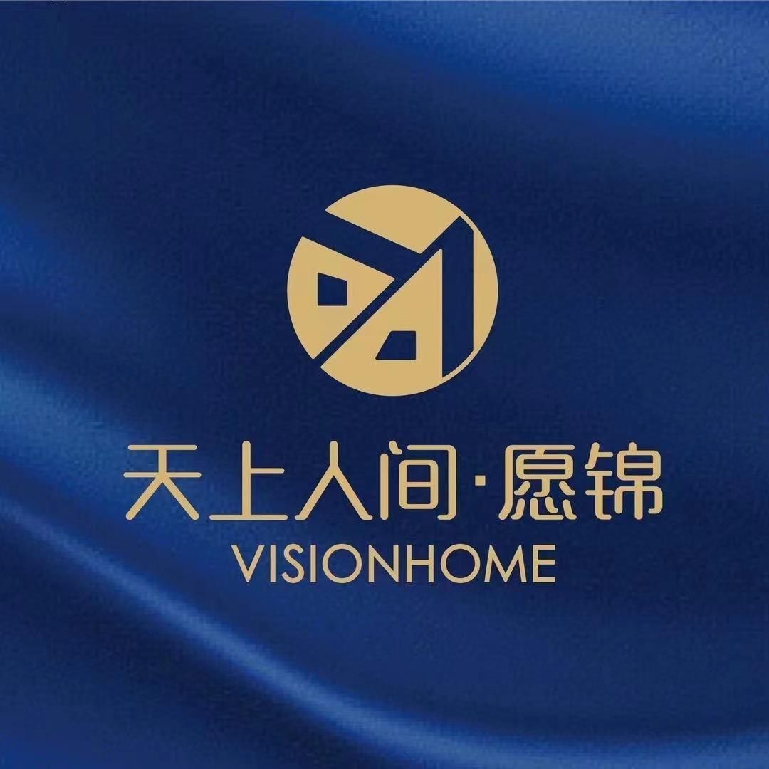 天上人间愿锦窗帘（大通店）