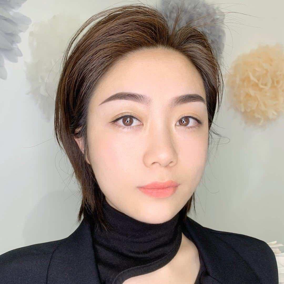 嘉兴美甲美睫陈掌柜