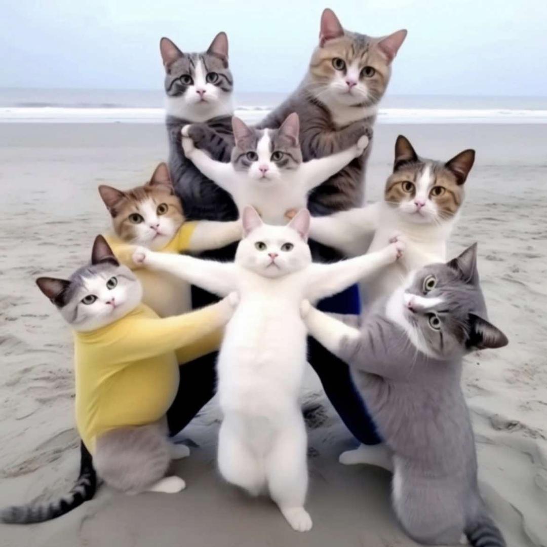 玺喵.宠物生活馆