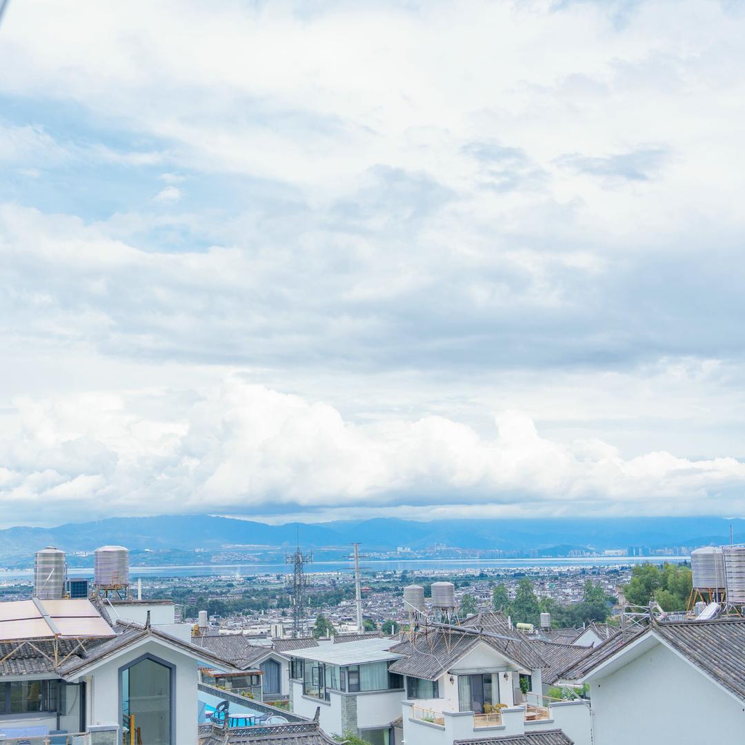 大理汀山·牧野度假别墅