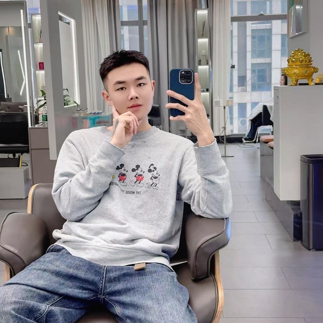 刘大顺搞手机