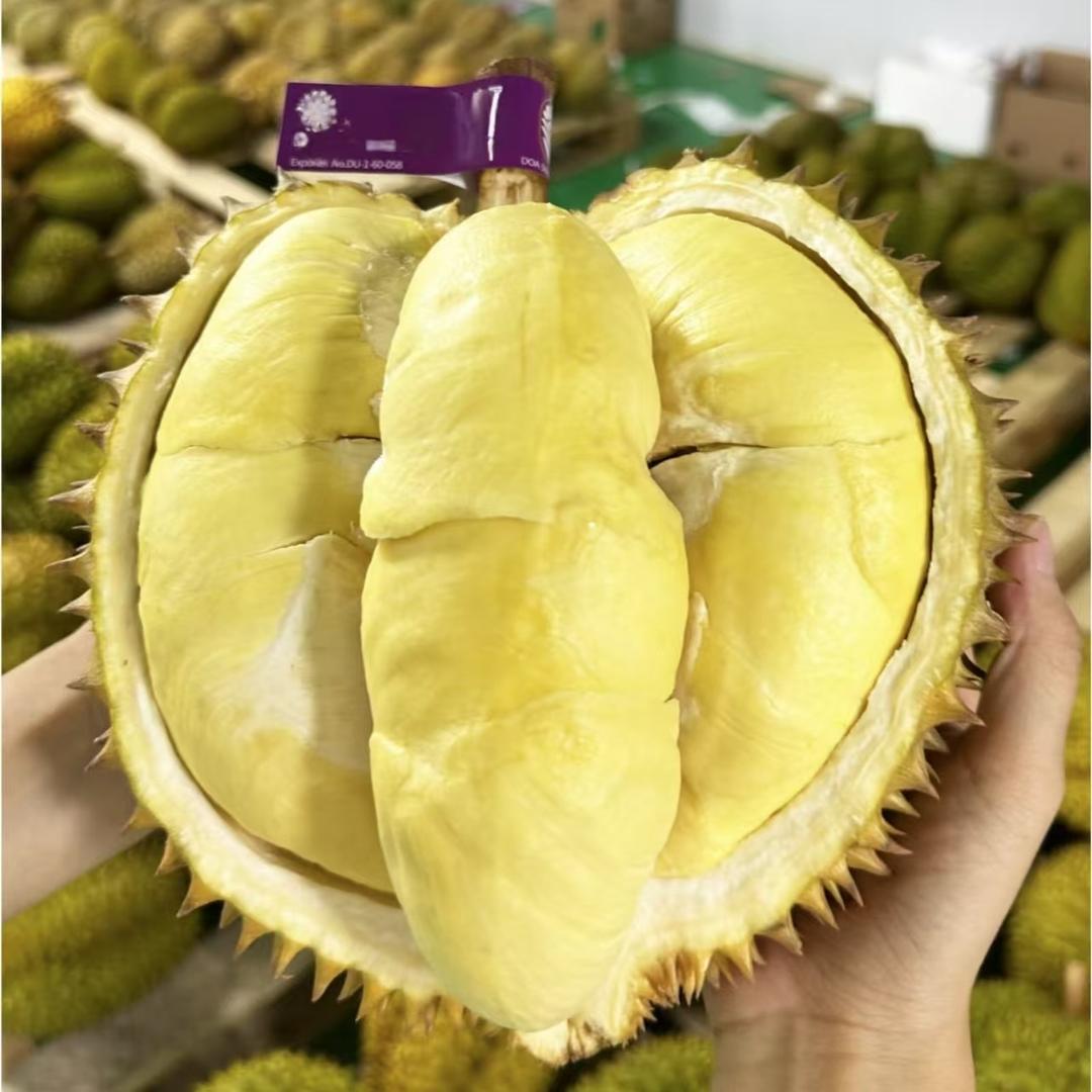 宿州国购榴芒鲜生水果店