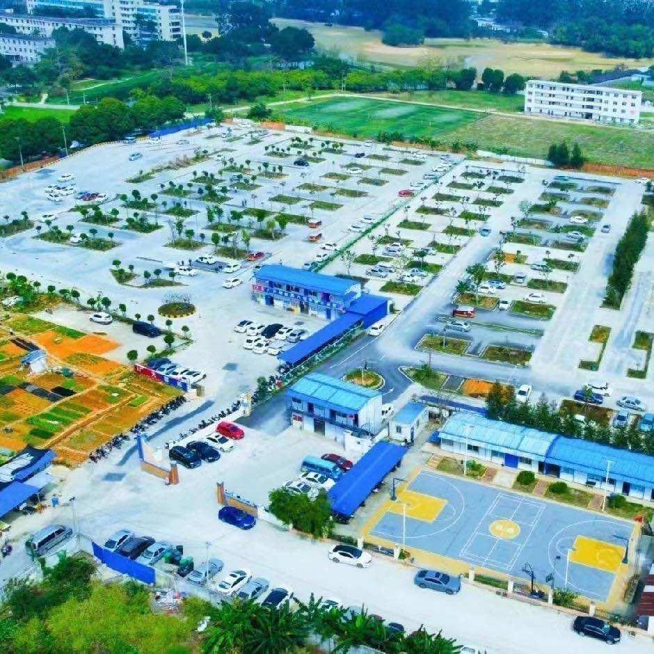 星程驾校学车官方号
