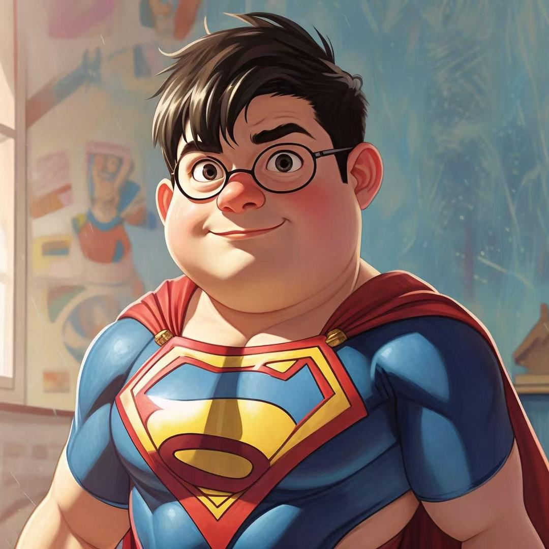 广西美食（靓仔强总部）