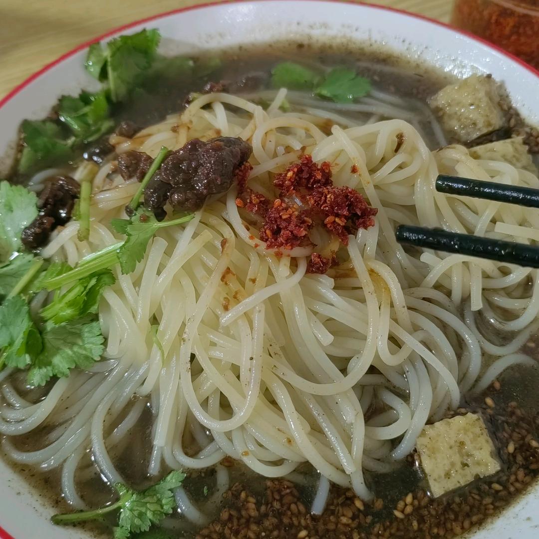 宿迁凌壮志米线擀面皮