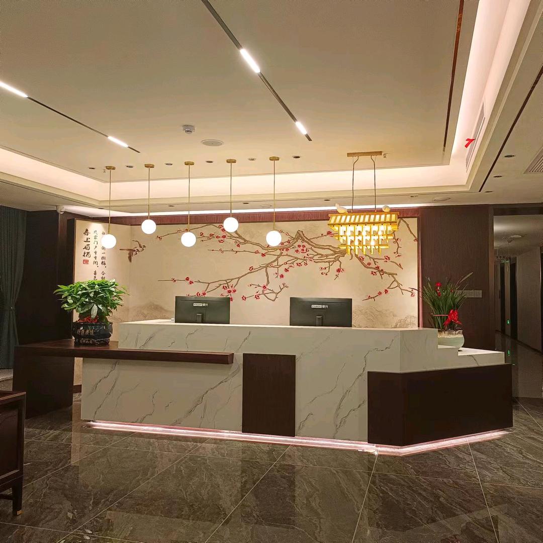 通源阁足浴养生(向家湾小区店)官方号
