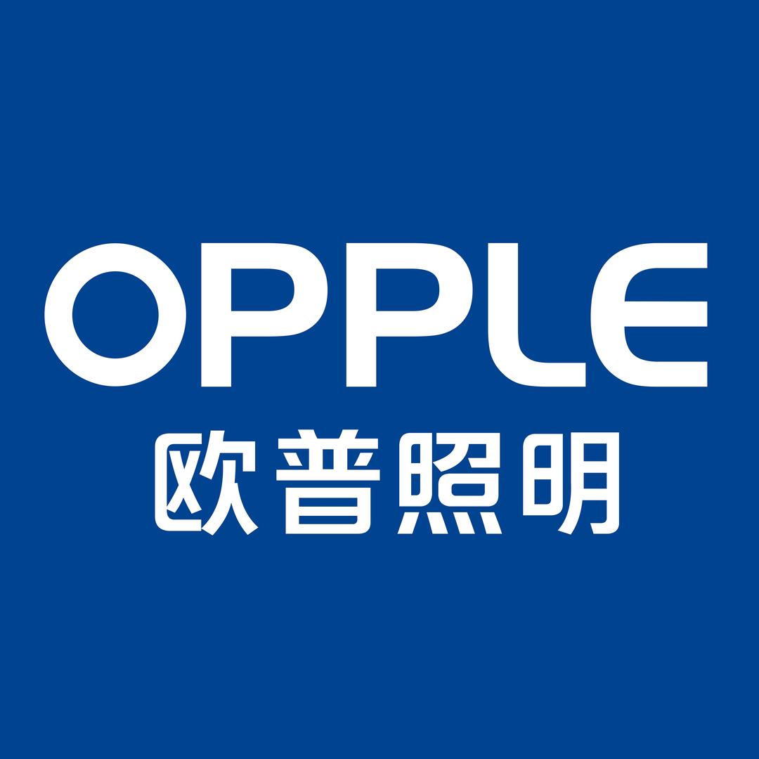 欧普照明（隆腾装饰城店）