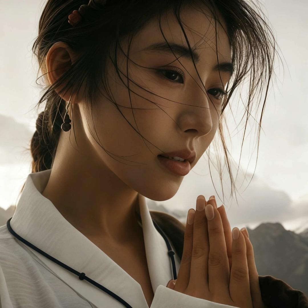 宥歌旅拍(小布达拉宫店)