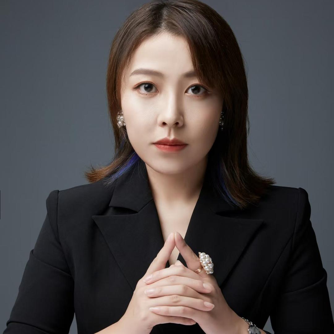 杭州设计师娜姐