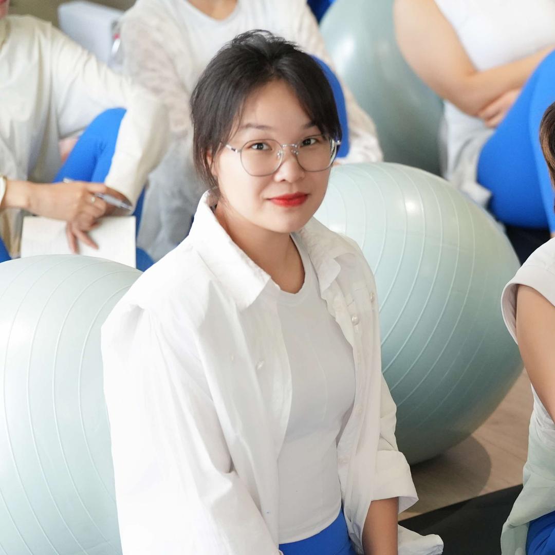 觅境·美人瑜（南湖半岛）