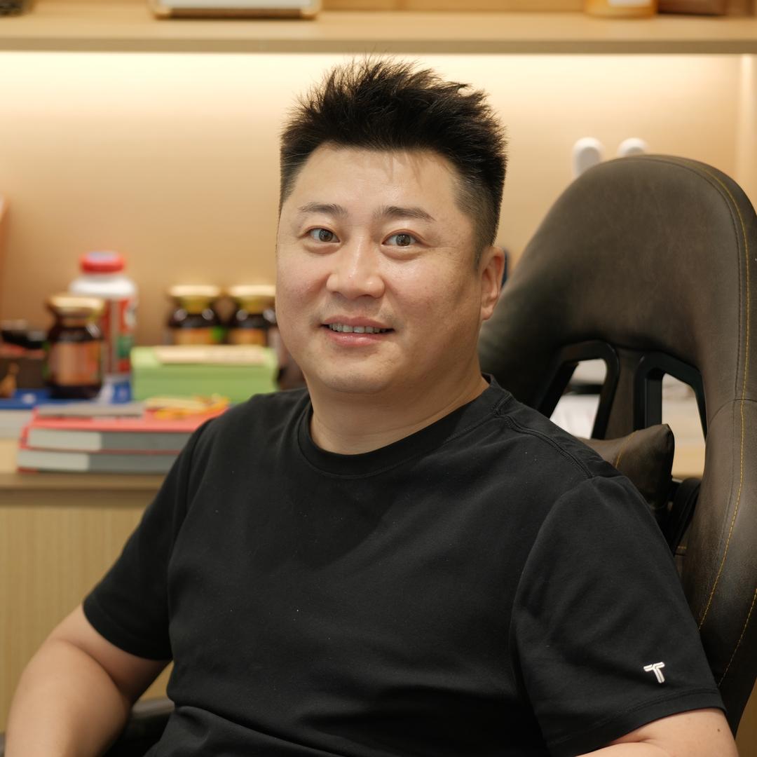 港师傅菠萝包【元帅】
