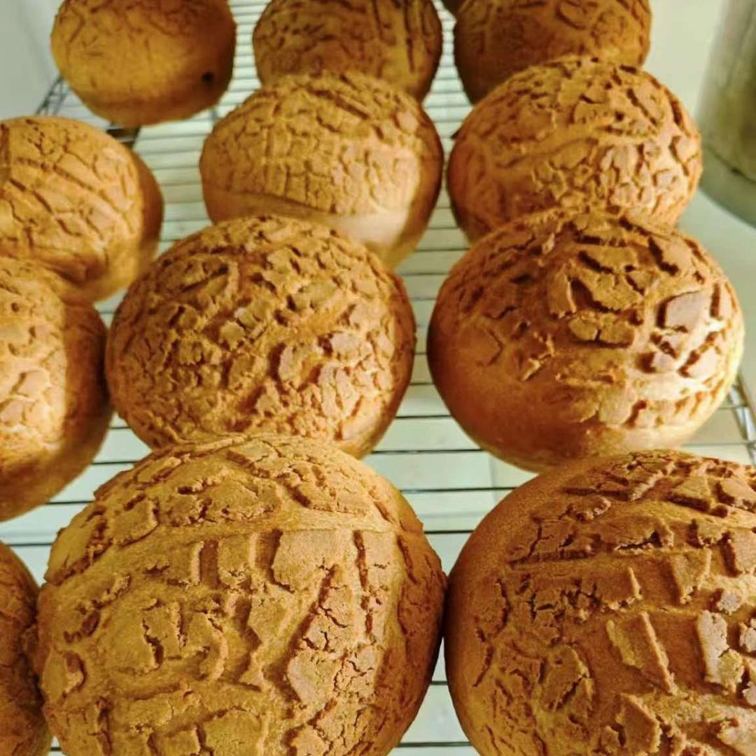 俄式·列巴坊面包房官方号