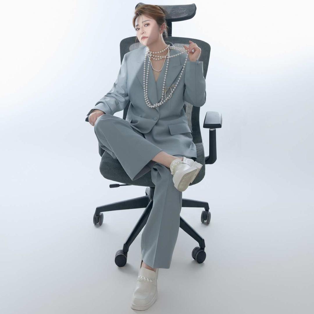 XM夏沫造型官方号