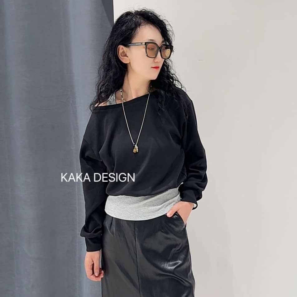 潍坊KAKA设计师品牌女装