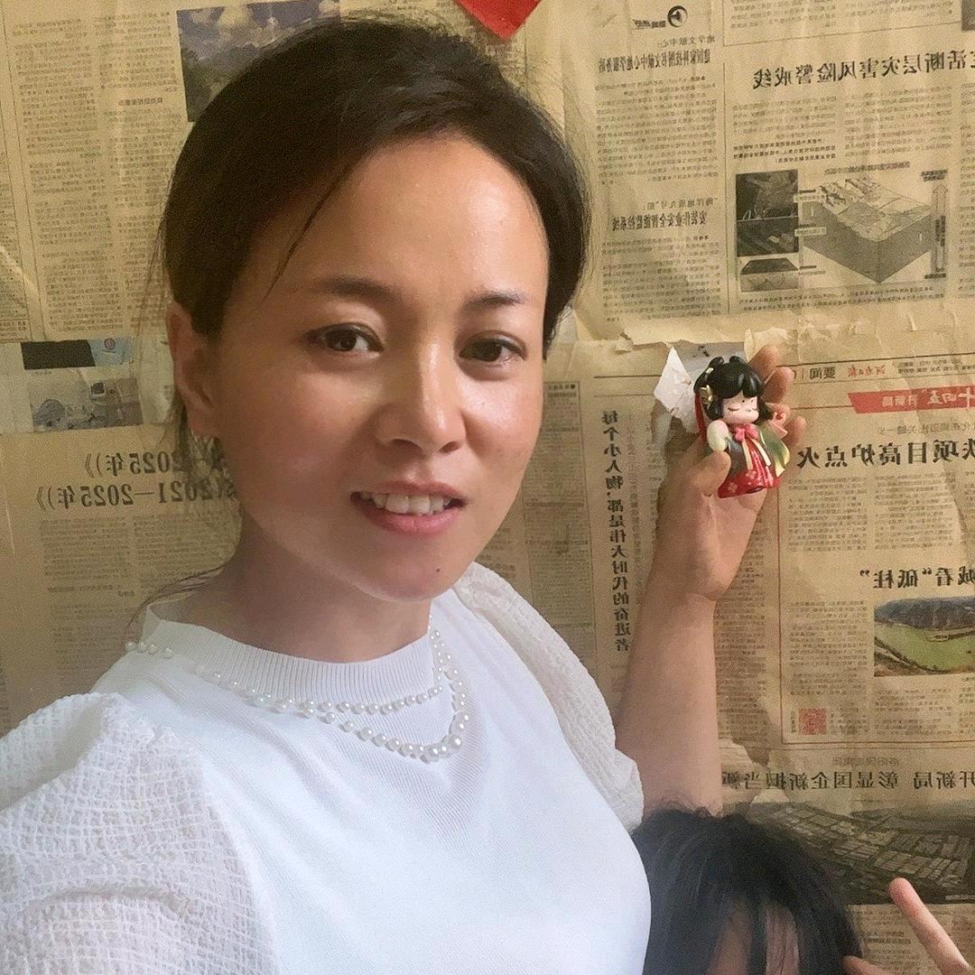 知青猪蹄(蹄蹄姐)