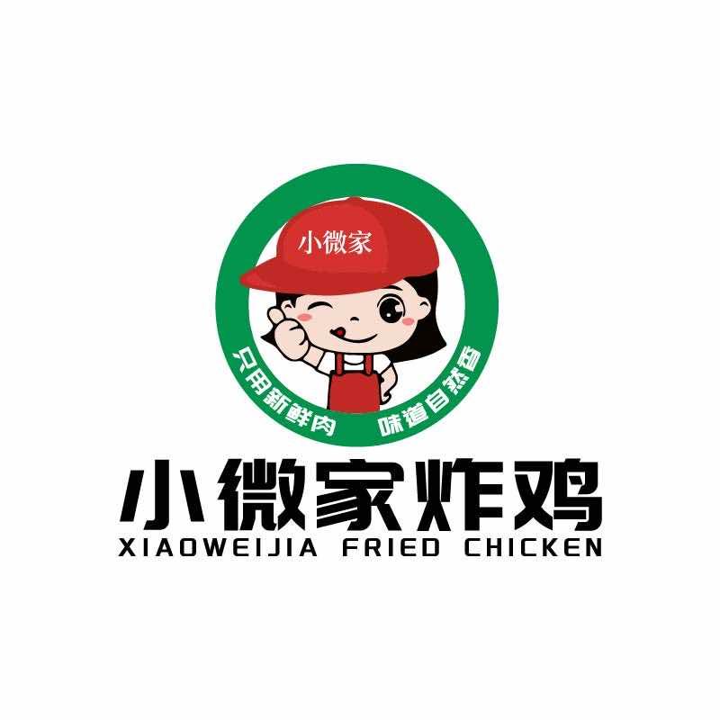 尉氏县小微家炸鸡一绝（蔡庄店）