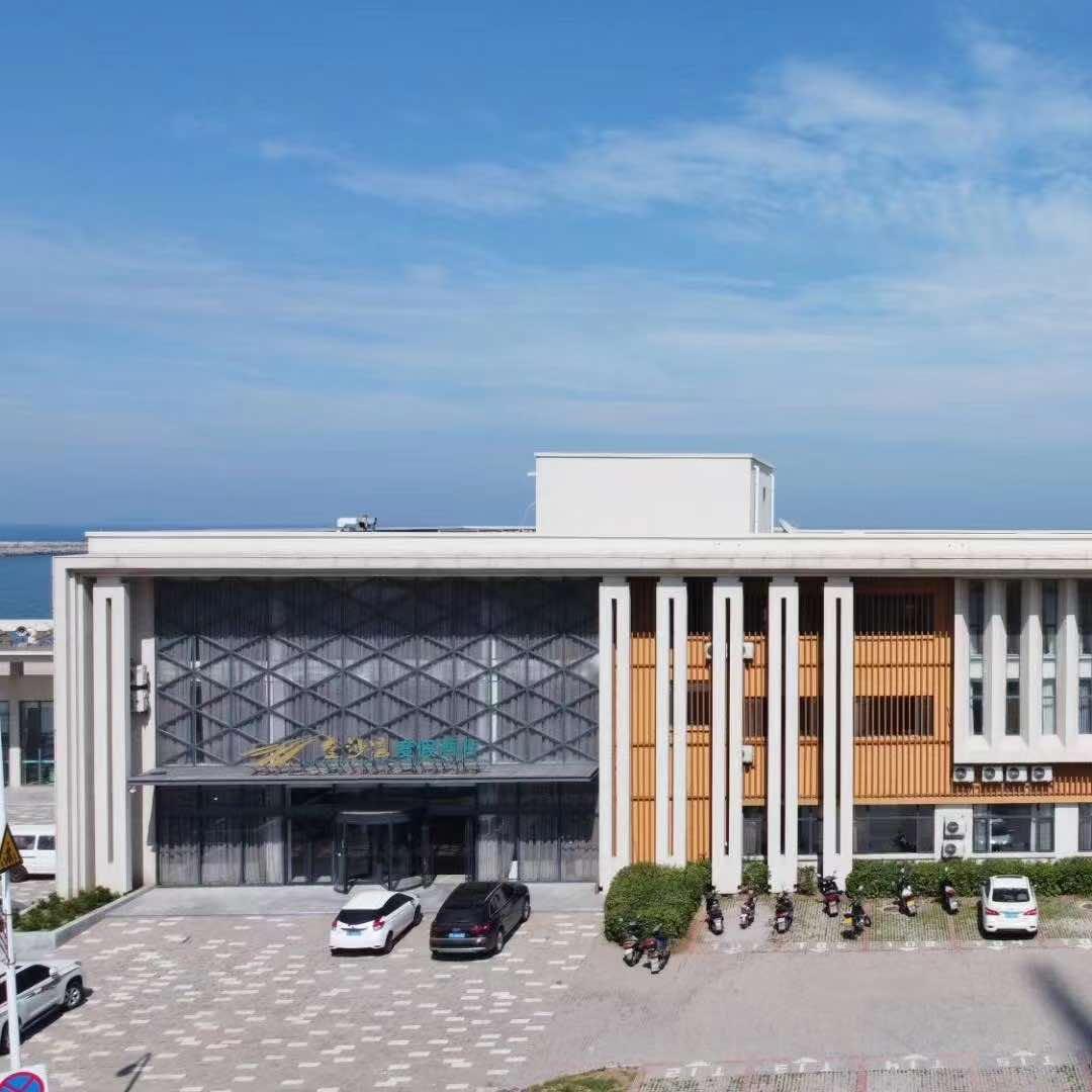 金沙湾海滨旅游度假区