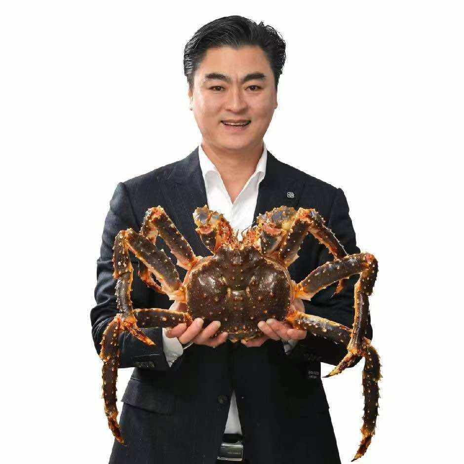 蟹宴-青岛店·上海店帝王蟹料理餐厅