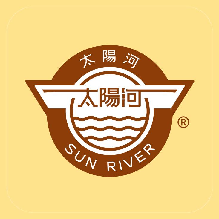 太阳河咖啡