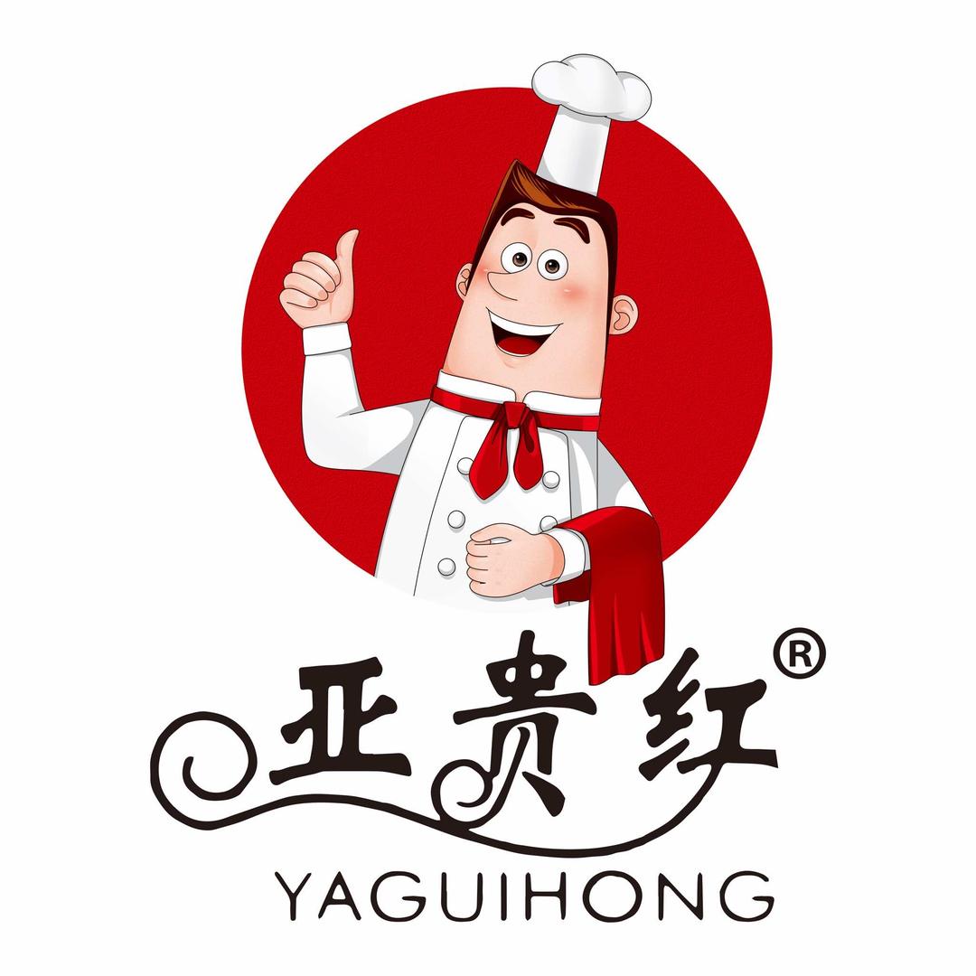 亚贵红食品