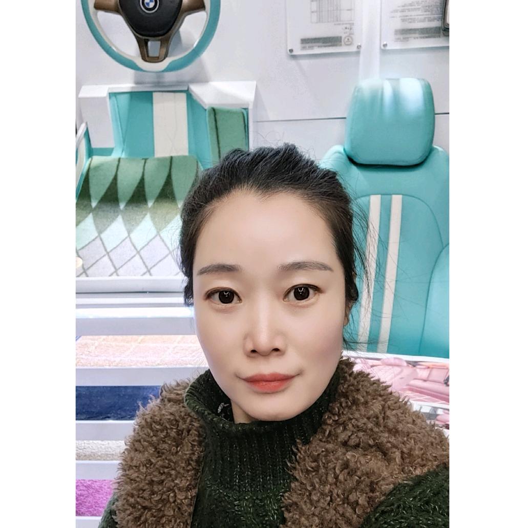 常坟爱车人家洗美店
