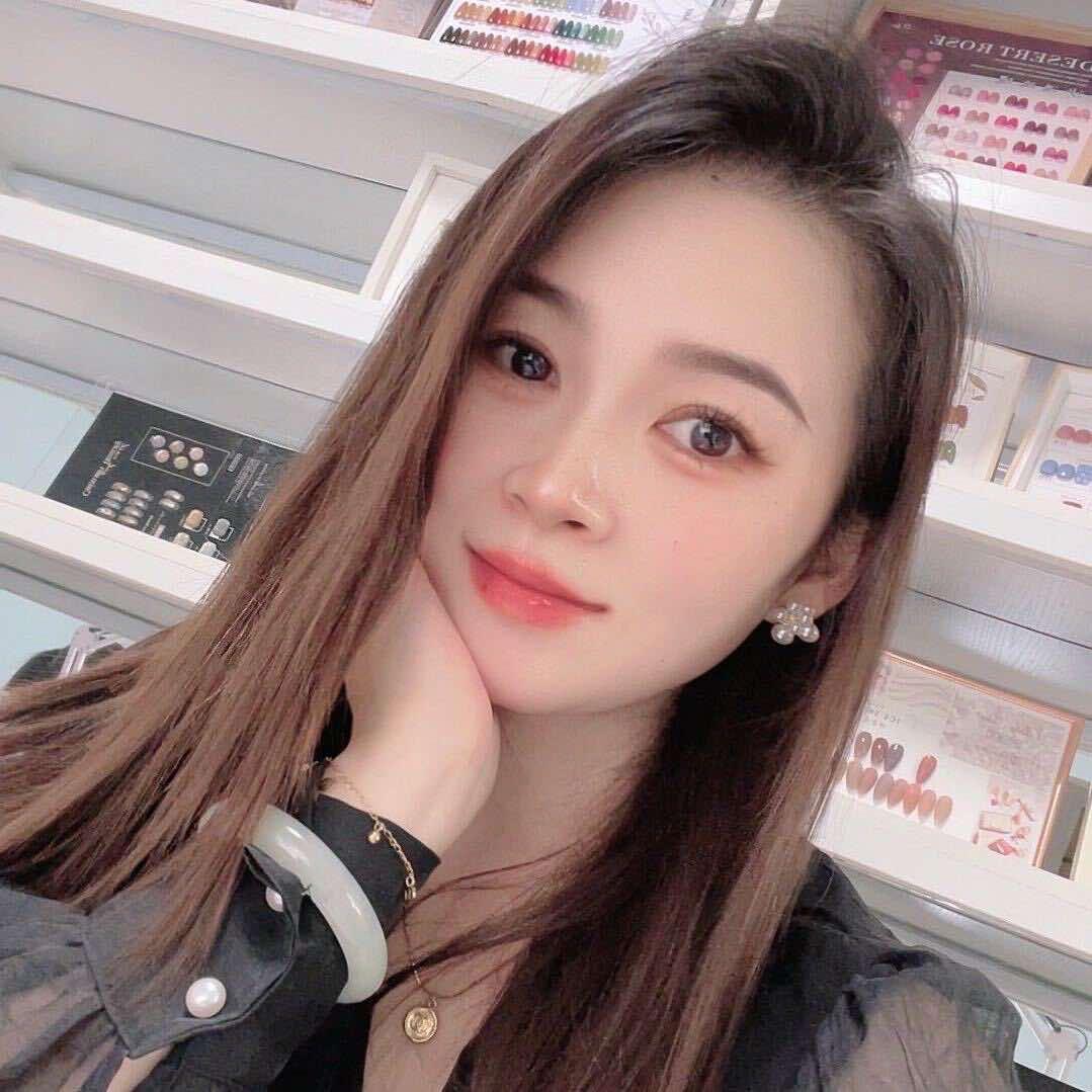 营房口•小乔•美甲美睫