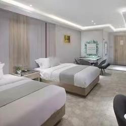 艾尔斯酒店(杨家坪轻轨站店)艾尔斯酒店