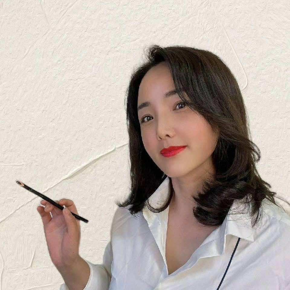 金色米兰美业【鱼儿】