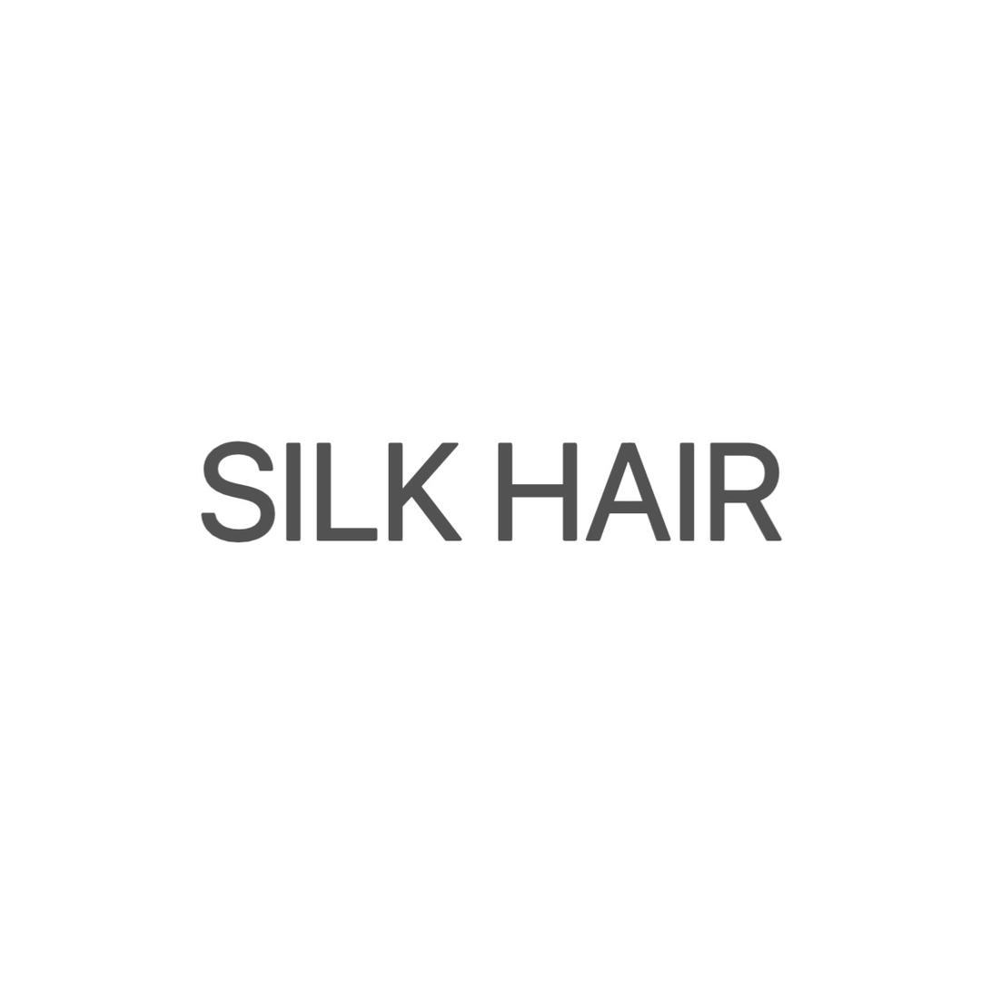 Silk Hair 丝艺造型