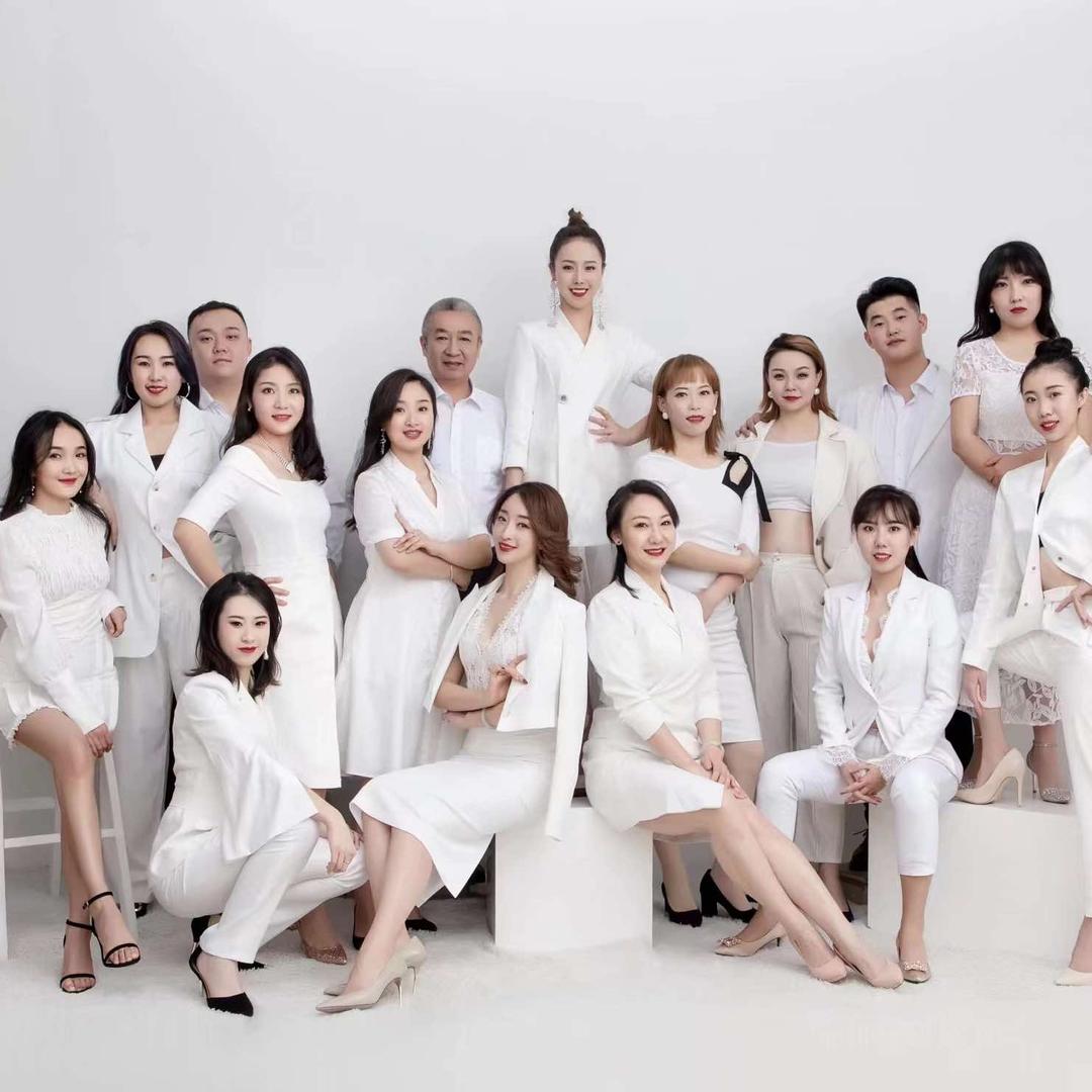 蔓莎舞蹈官方账号