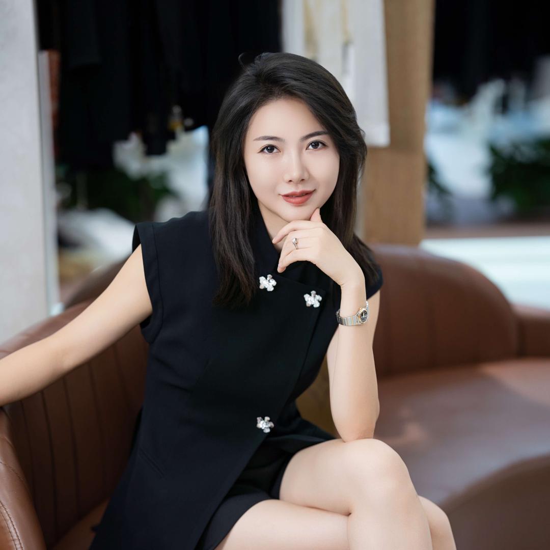 港货GONFO女装:果果