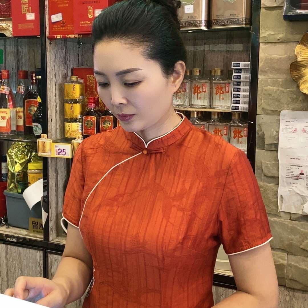 真地道中原美食
