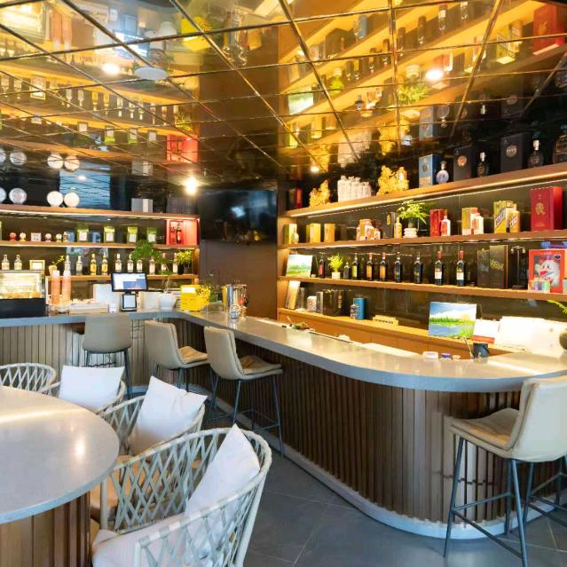 九玖咖啡（凤岗龙运商行店）