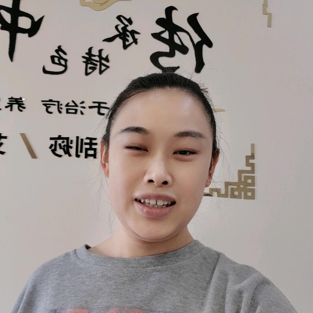 匠心盲人推拿官方号