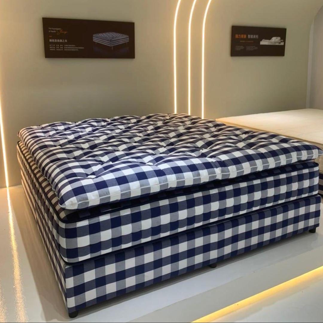 适梦居床垫