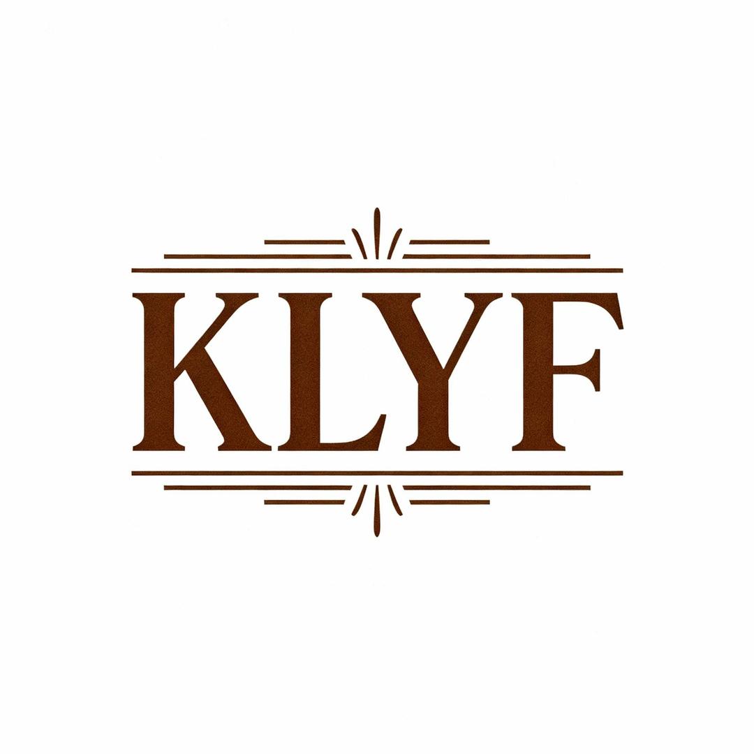 KLYF凯玲伊凡女装