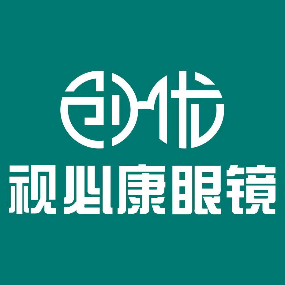 视必康眼镜龙塘店