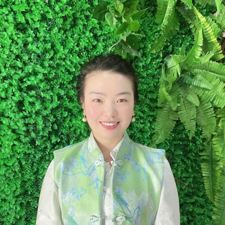 花漾年华王大媛