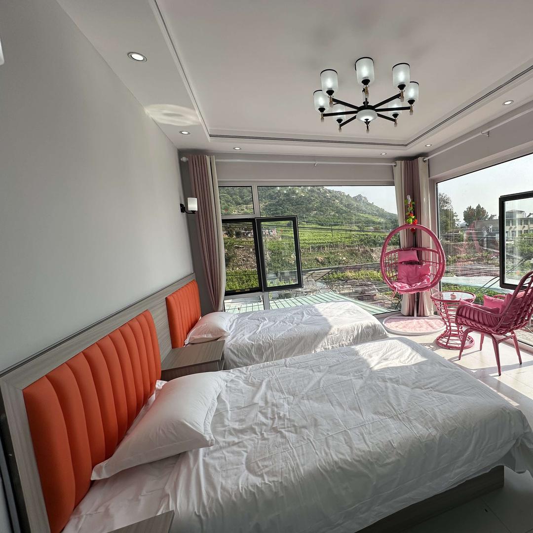 昌黎葡萄沟吉祥精品农家民宿