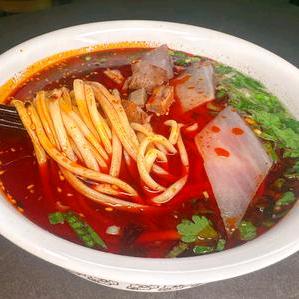 杨回忆牛肉面（建安店）