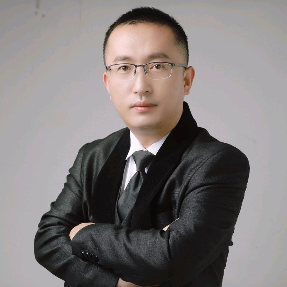 心理咨询师 张勇